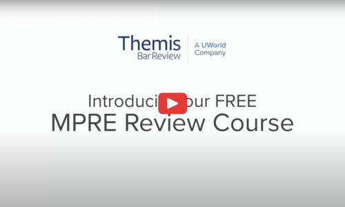 Themis Bar Review Themis Bar Review Law School Essentials: Upper Level